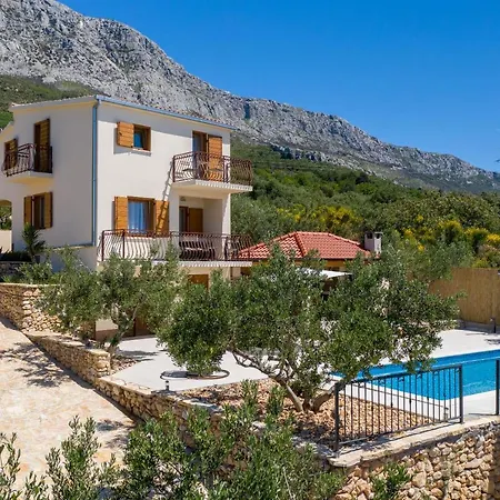 Villa Tempera Kaštela