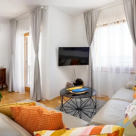 Villa Tempera Kaštela